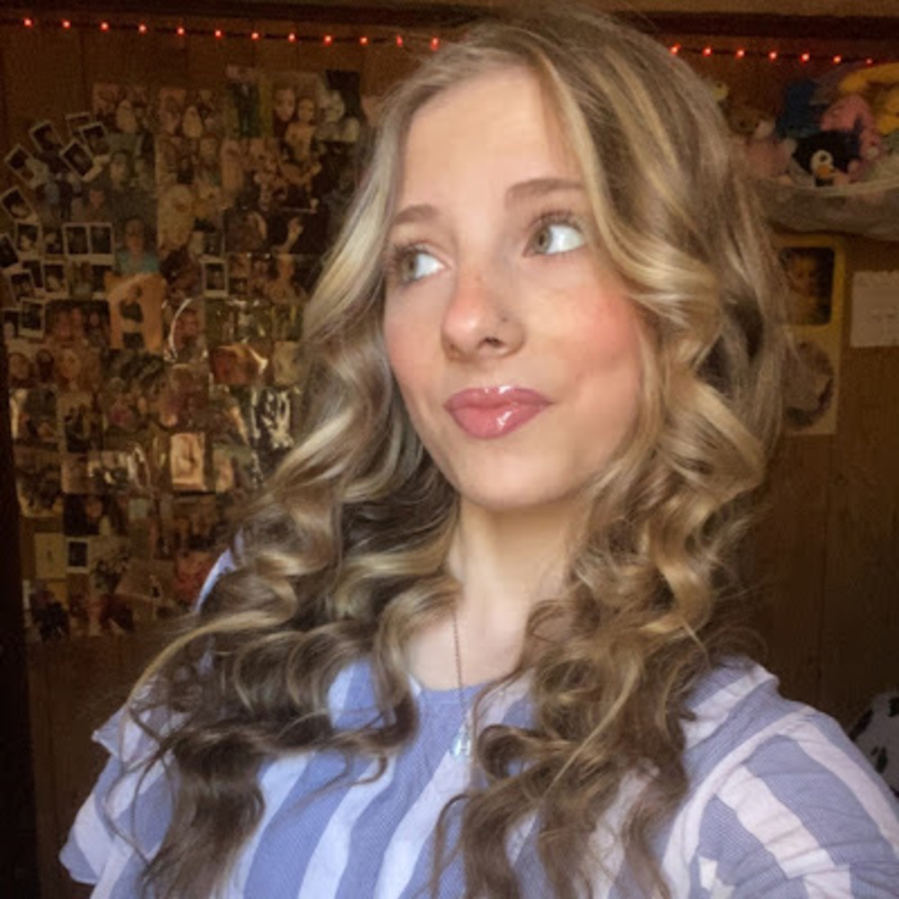 Meet your Posher, Haley